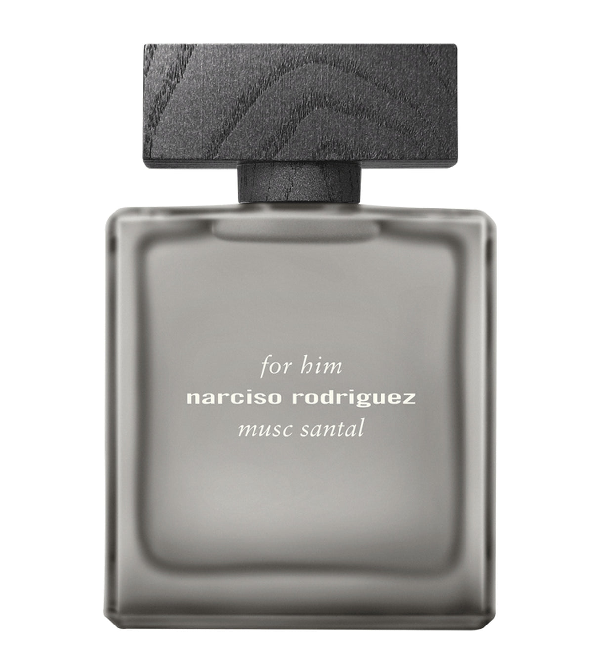 Narciso Rodriguez For Him Musc Santal EDP Intense (M) - 1 - Privé Perfumes Honduras