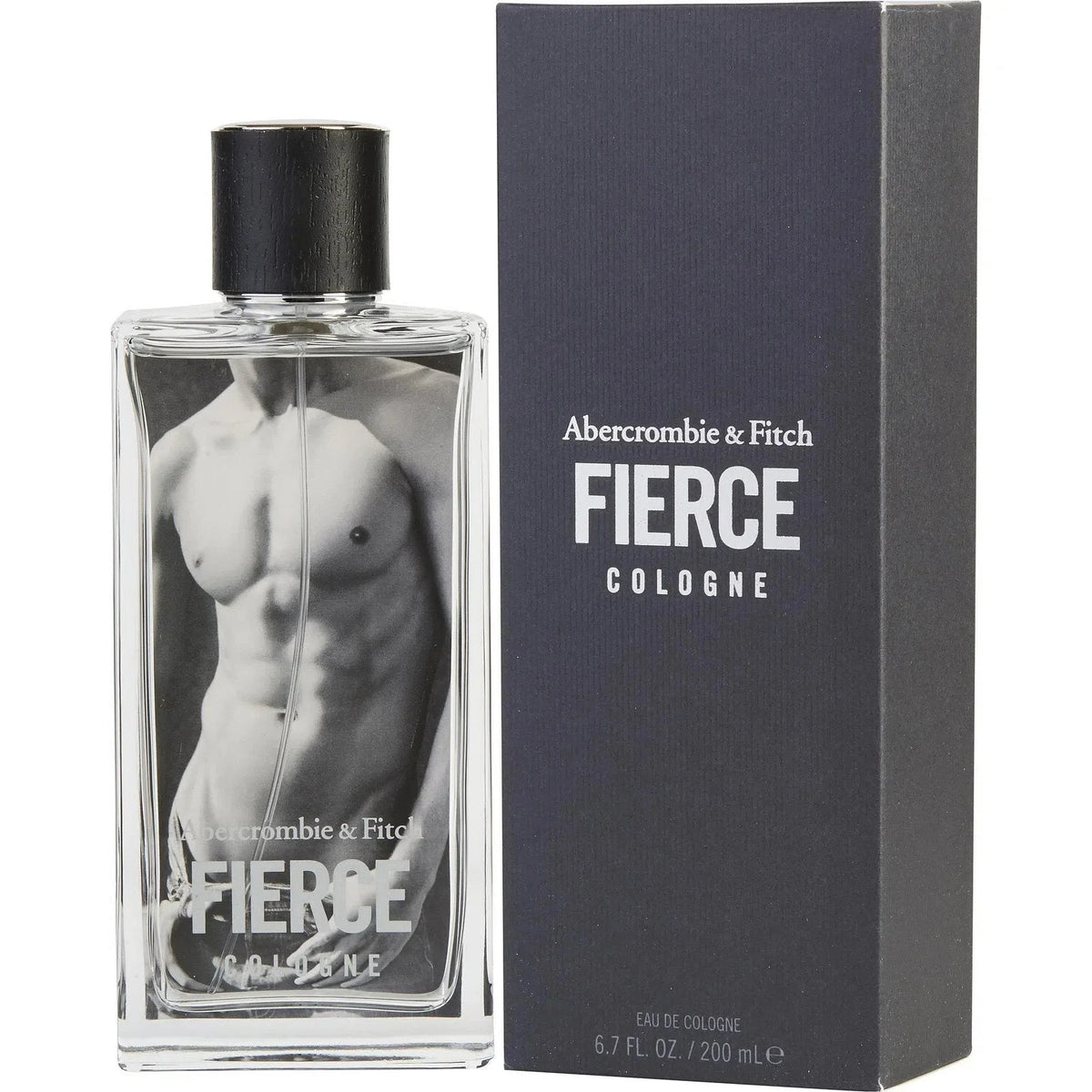  Abercrombie & Fitch Fierce EDC (M) - 4 - Privé Perfumes Honduras