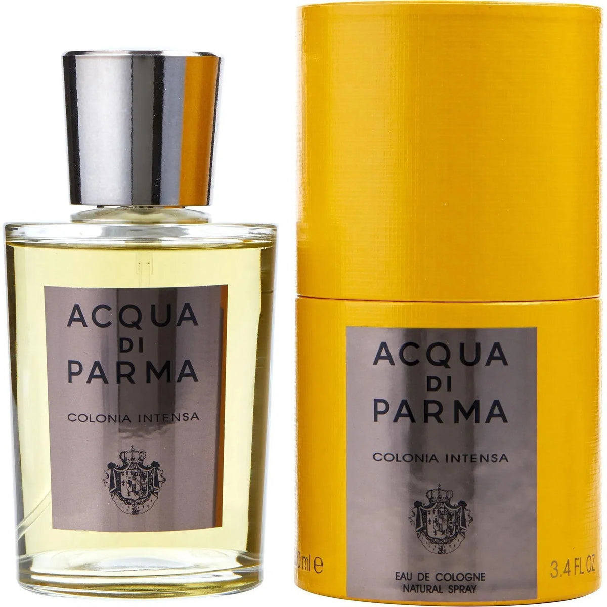  Acqua di Parma Colonia Intensa EDC (M) - 3 - Privé Perfumes Honduras