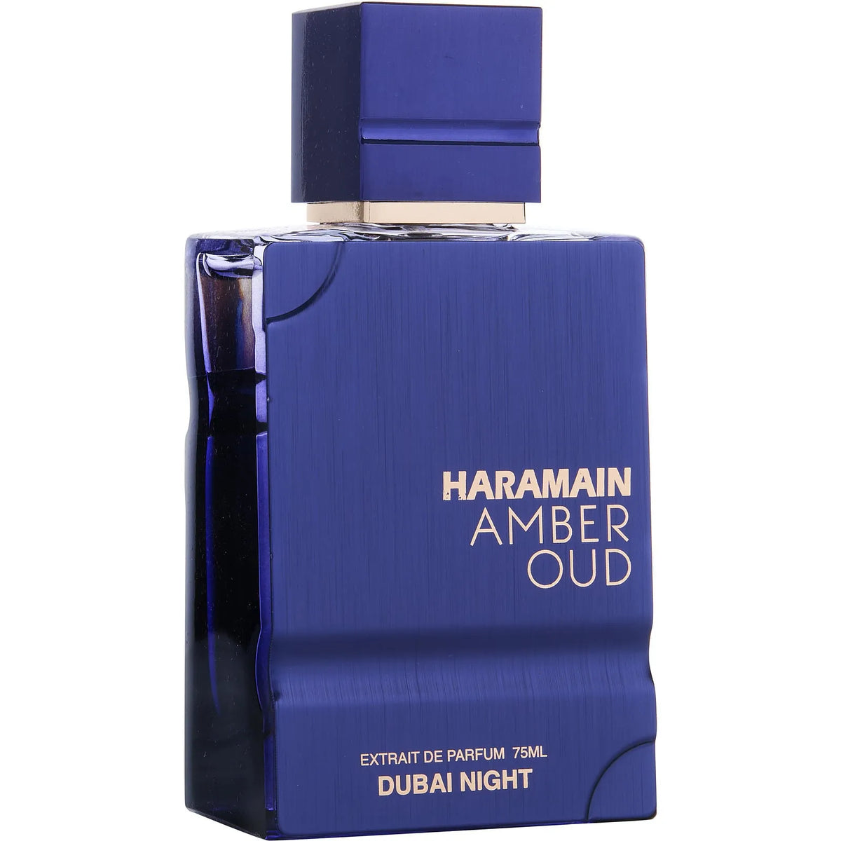  Al Haramain Amber Oud Dubai Night Parfum (U) - 5 - Privé Perfumes Honduras
