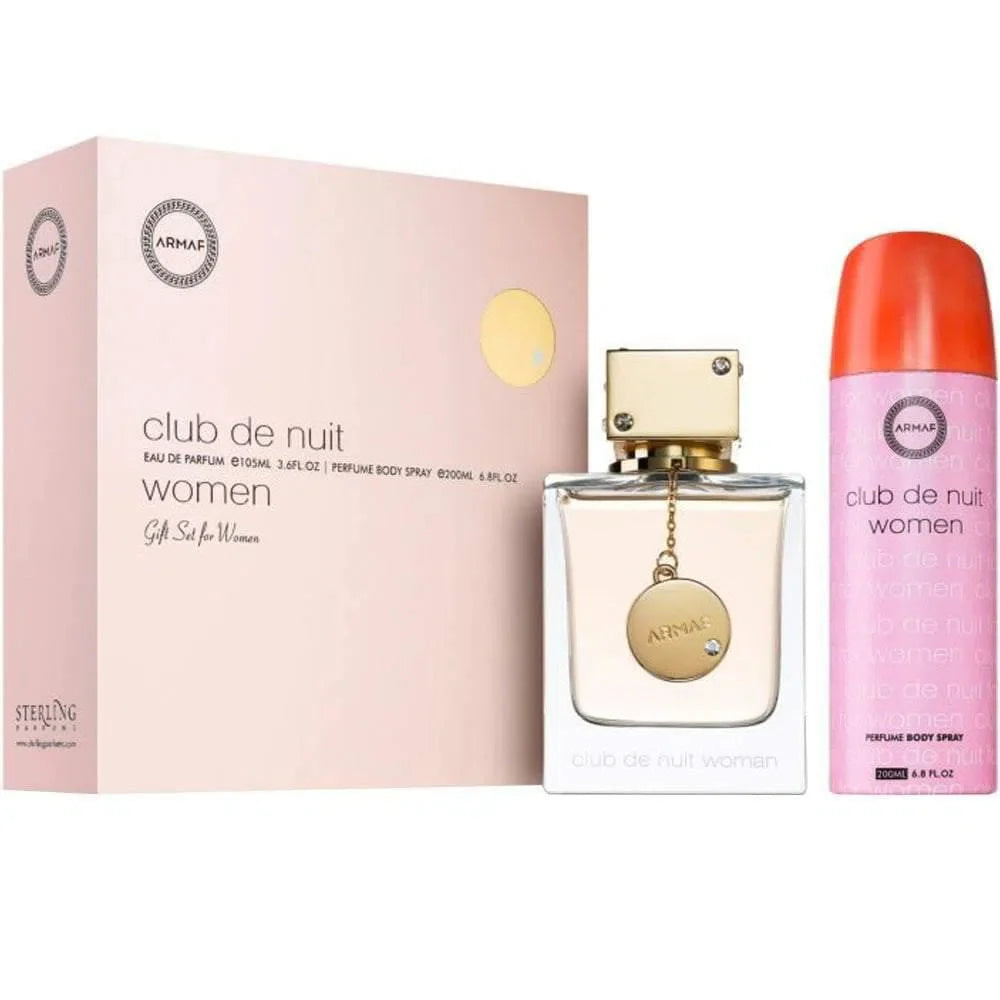  Armaf Club de Nuit EDP (W) - 5 - Privé Perfumes Honduras