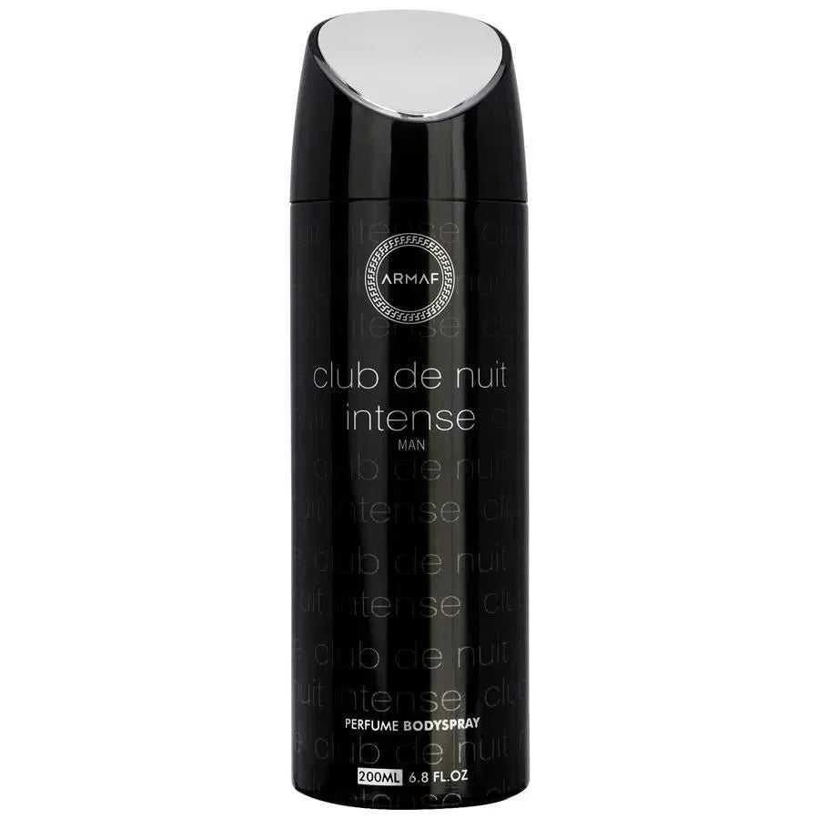  Armaf Club de Nuit Intense Man Body Spray (M) - 3 - Privé Perfumes Honduras