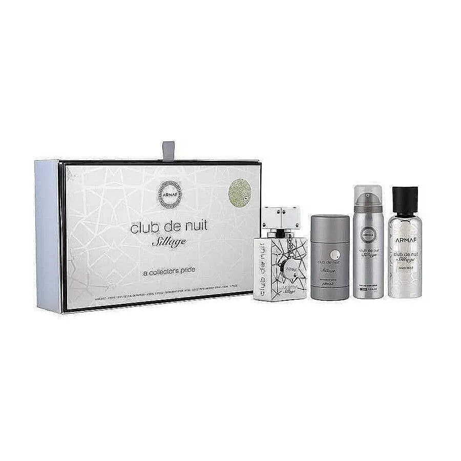  Armaf Club de Nuit Sillage EDP (M) - 5 - Privé Perfumes Honduras