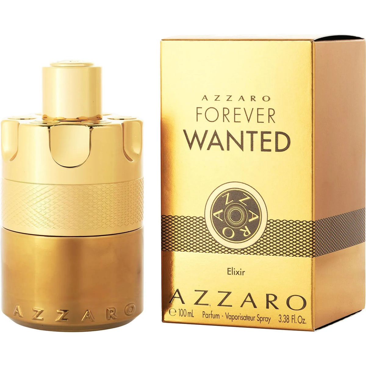  Azzaro Forever Wanted Elixir Parfum (M) - 4 - Privé Perfumes Honduras