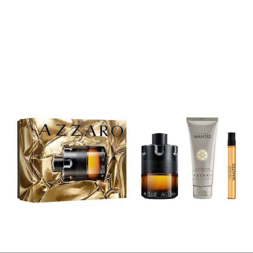  Azzaro The Most Wanted Parfum (M) - 1 - Privé Perfumes Honduras