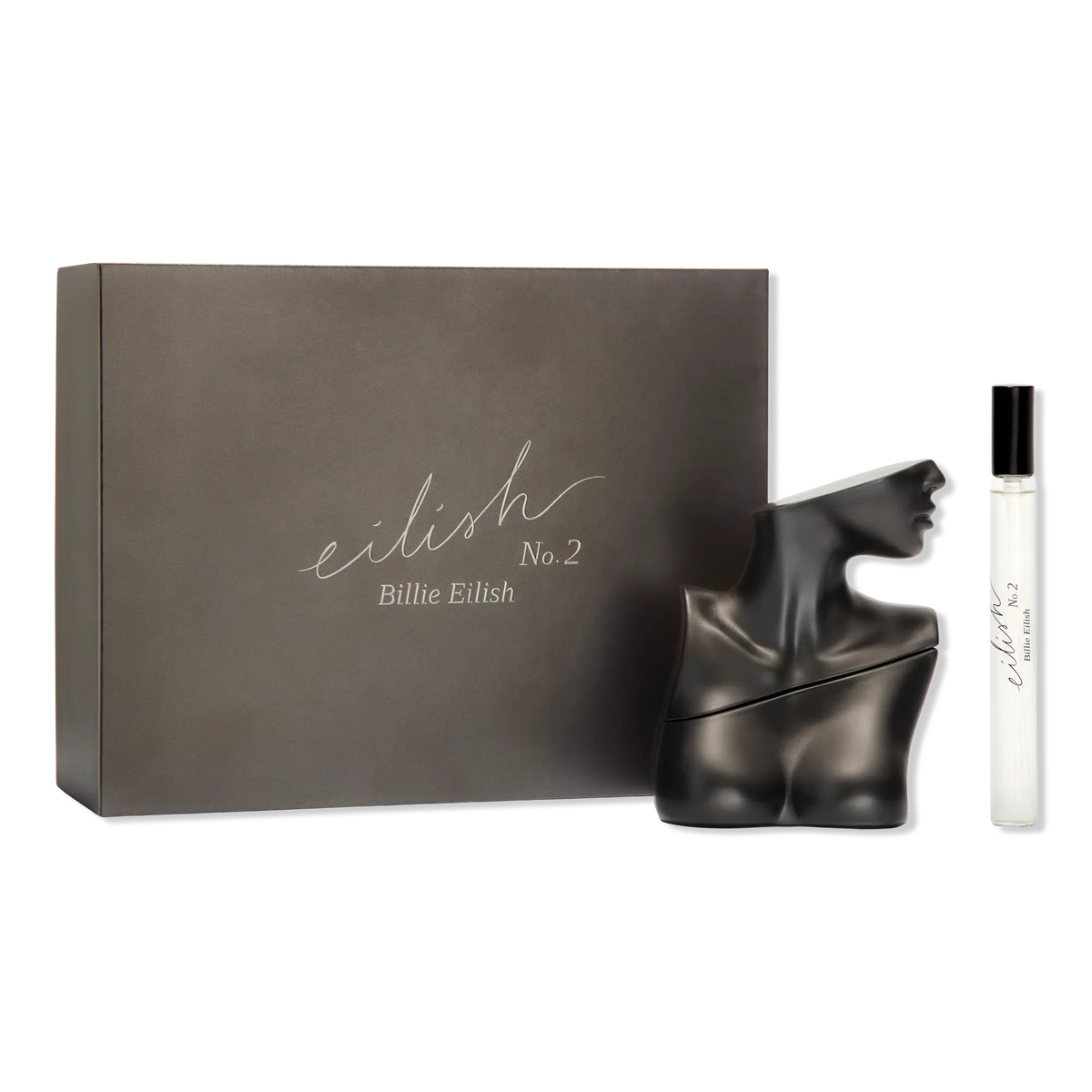  Billie Eilish Eilish No.2 EDP (W) - 4 - Privé Perfumes Honduras