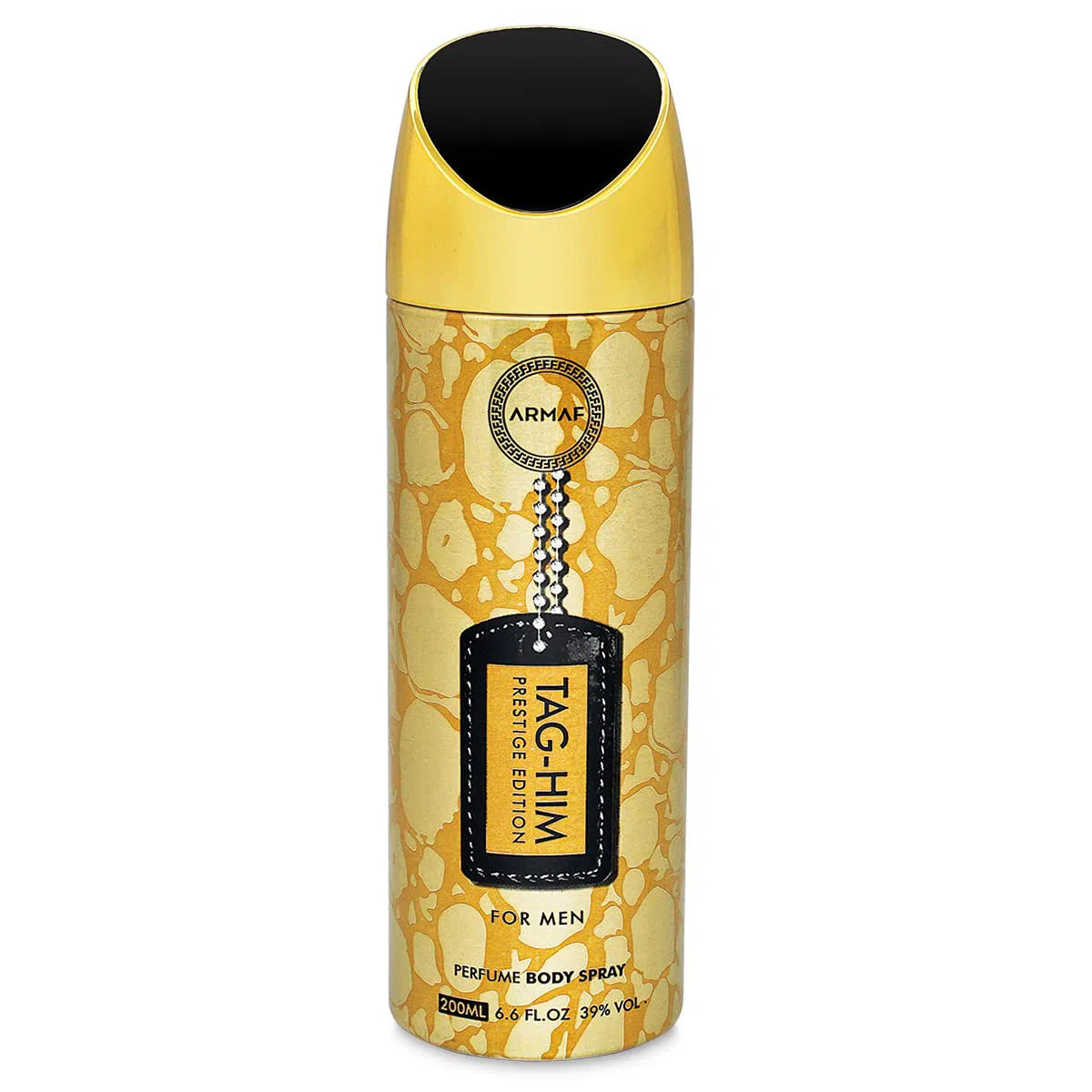 Body Spray Armaf Tag-Her Prestige Edition Body Spray (W) / 200 ml - 1 - Privé Perfumes Honduras