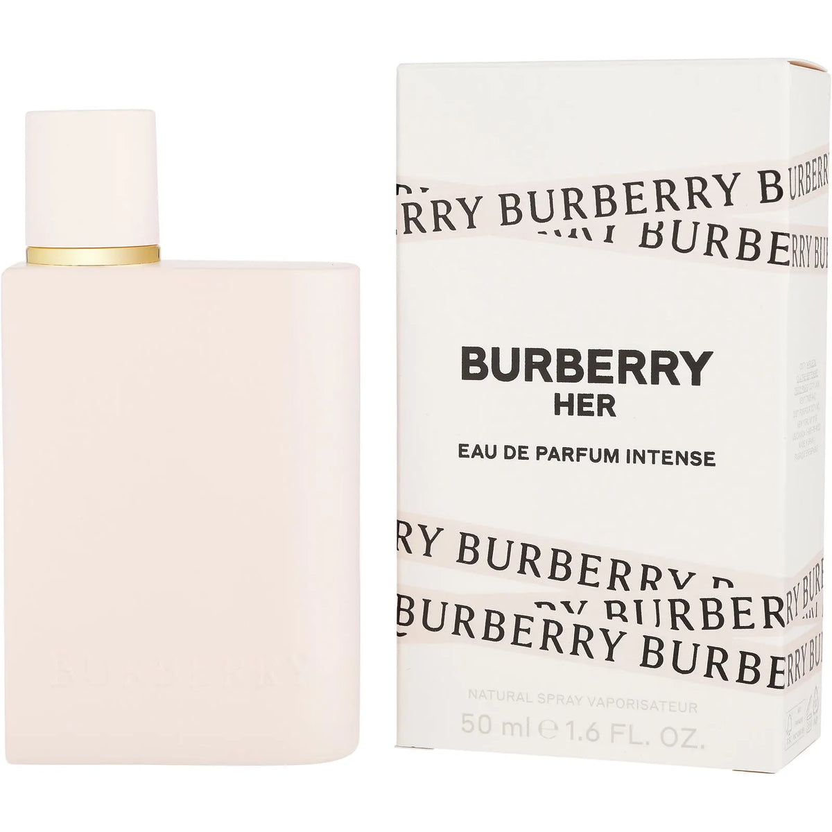  Burberry Her Intense EDP (W) - 3 - Privé Perfumes Honduras