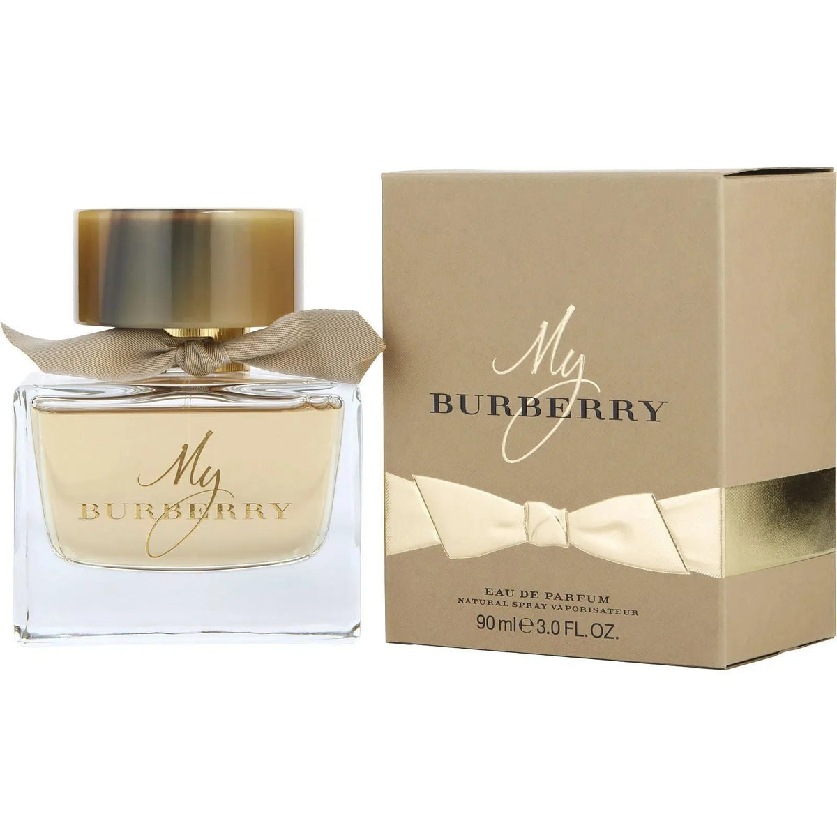  Burberry My Burberry EDP (W) - 3 - Privé Perfumes Honduras