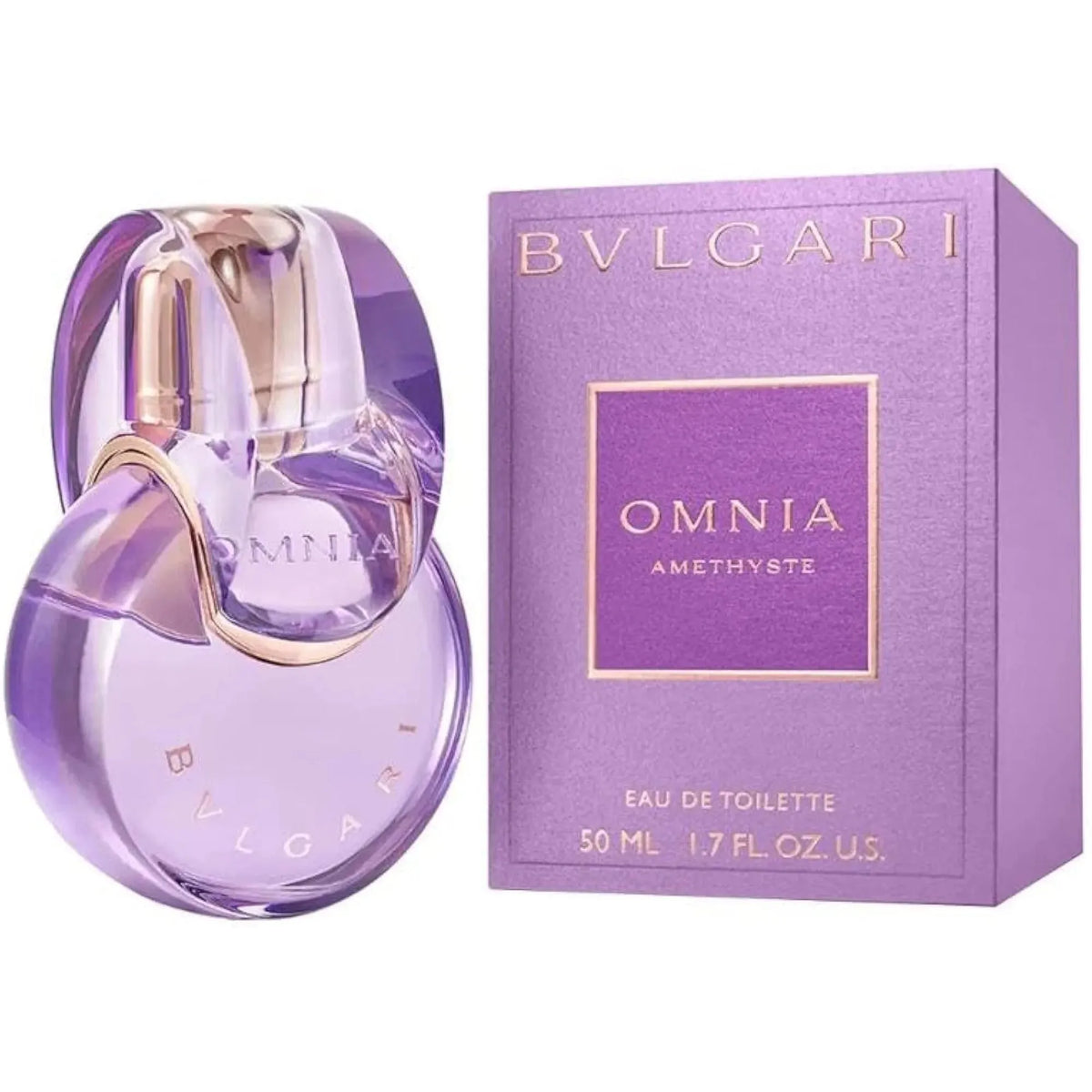  Bvlgari Omnia Amethyste EDT (W) - 4 - Privé Perfumes Honduras