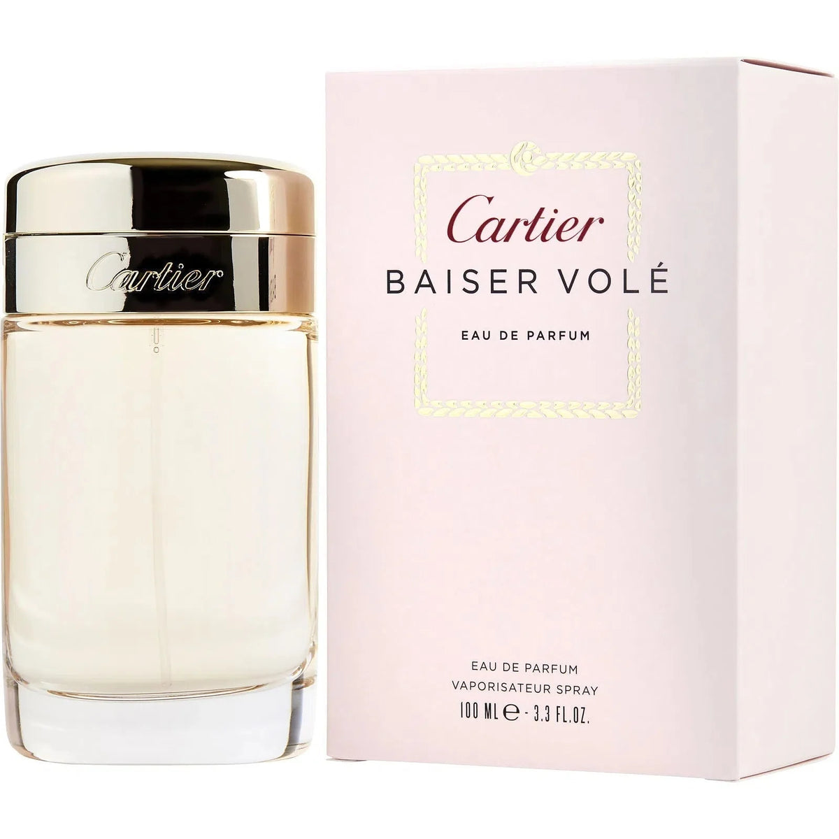  Cartier Baiser Vole EDP (W) - 4 - Privé Perfumes Honduras