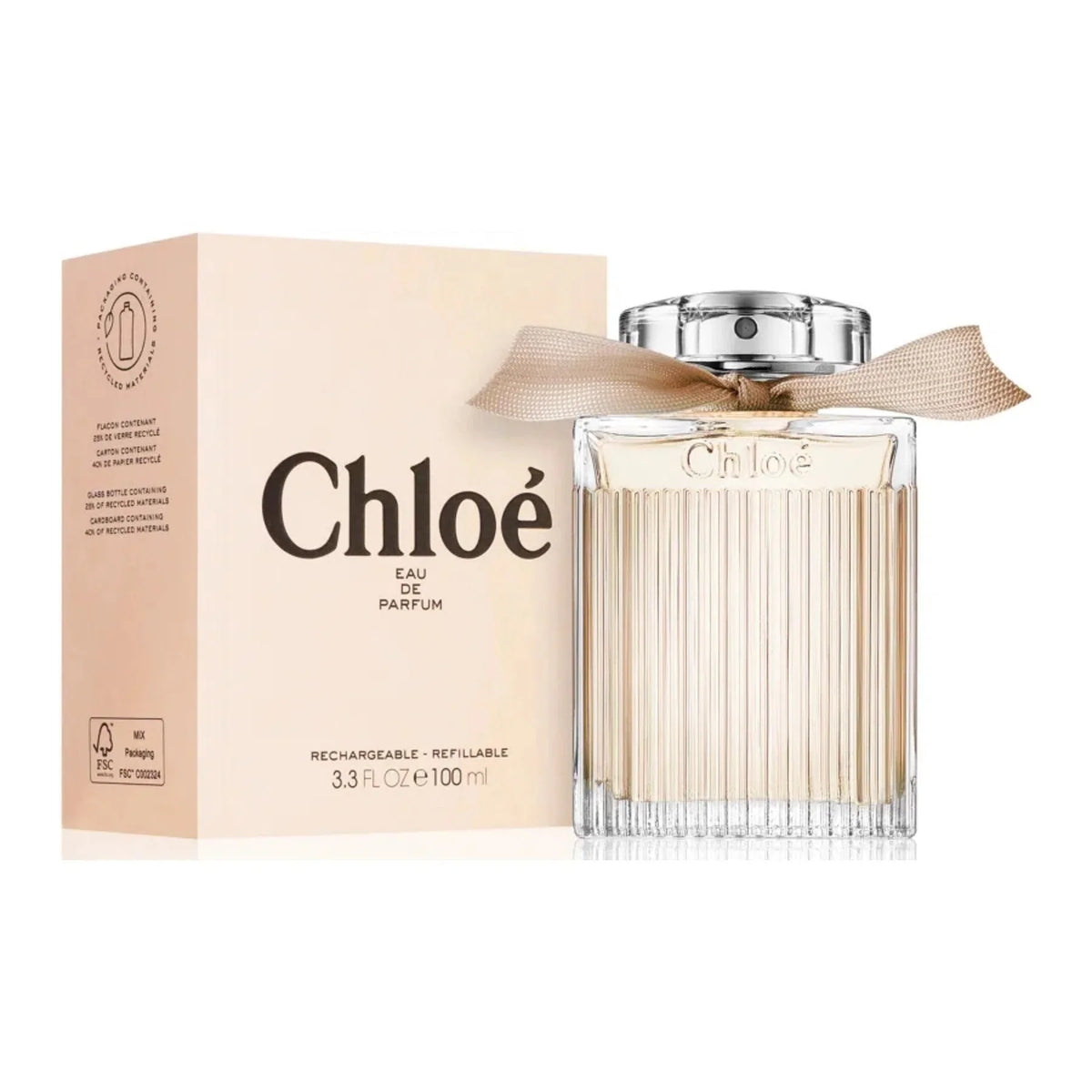  Chloé EDP (W) - 5 - Privé Perfumes Honduras