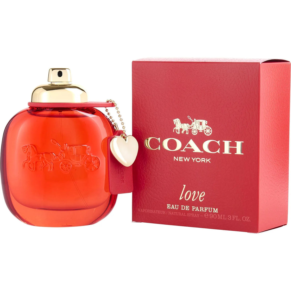  Coach Love EDP (W) - 4 - Privé Perfumes Honduras