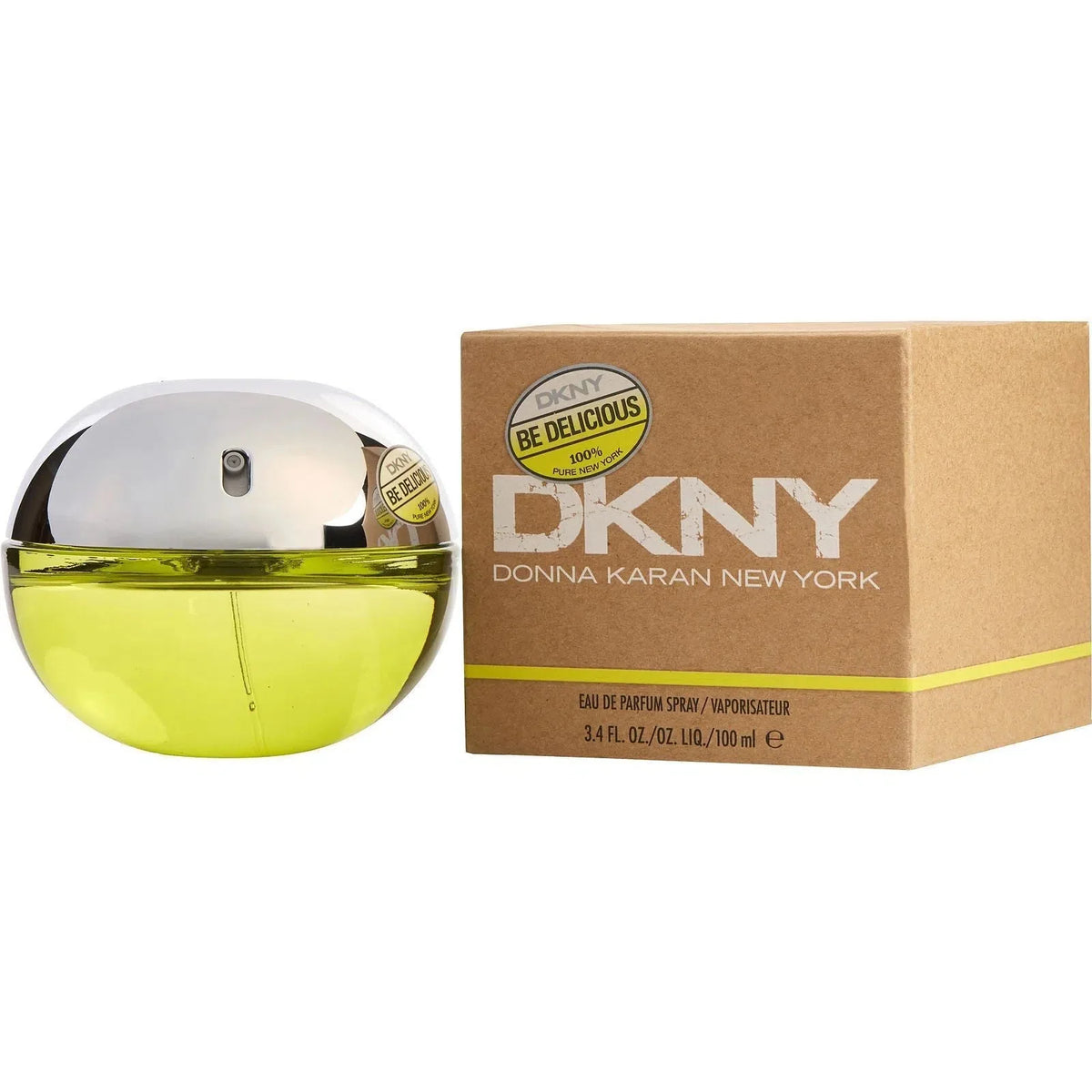  DKNY Be Delicious EDP (W) - 7 - Privé Perfumes Honduras
