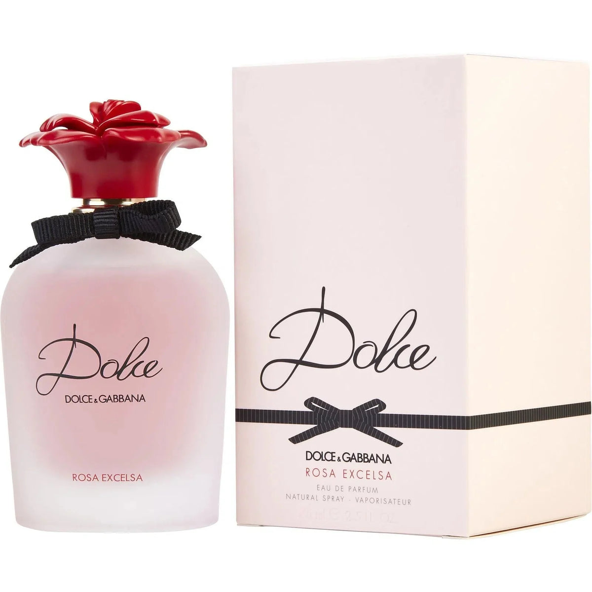  Dolce&Gabbana Dolce Rosa Excelsa EDP (W) - 4 - Privé Perfumes Honduras