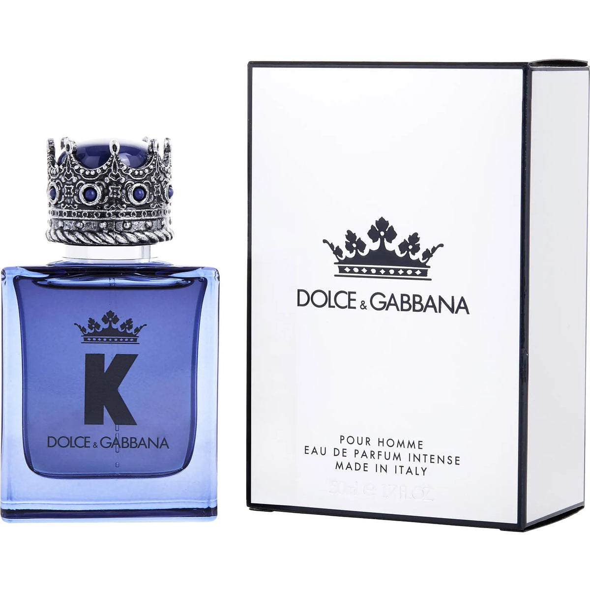  Dolce&Gabbana K Intense Pour Homme EDP (M) - 2 - Privé Perfumes Honduras