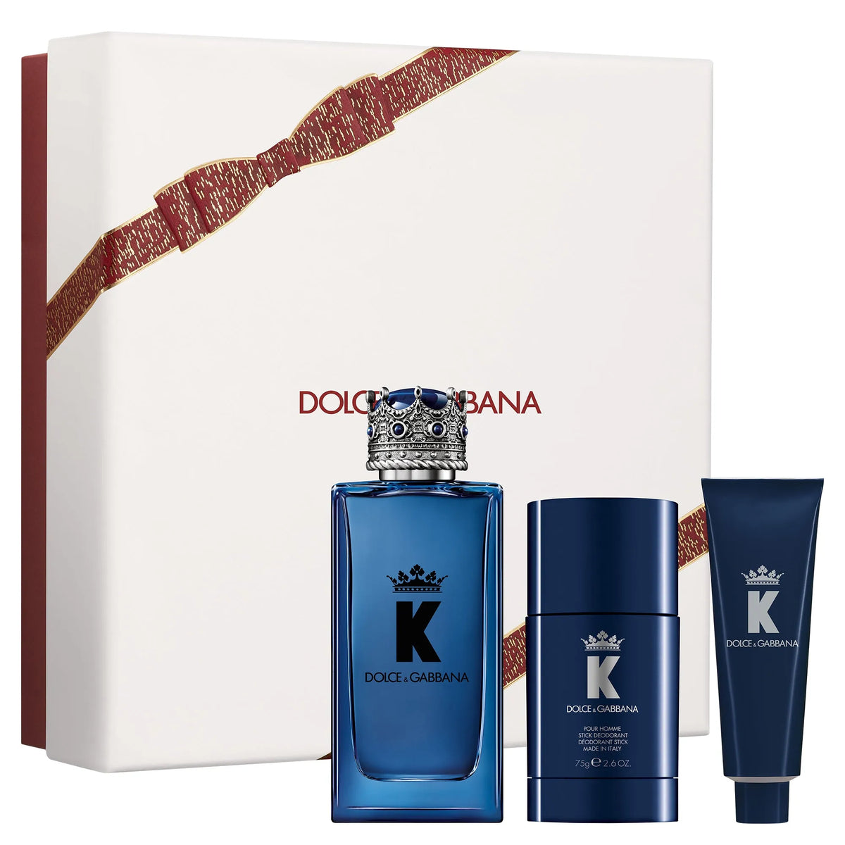  Dolce&Gabbana K Pour Homme EDP (M) - 2 - Privé Perfumes Honduras