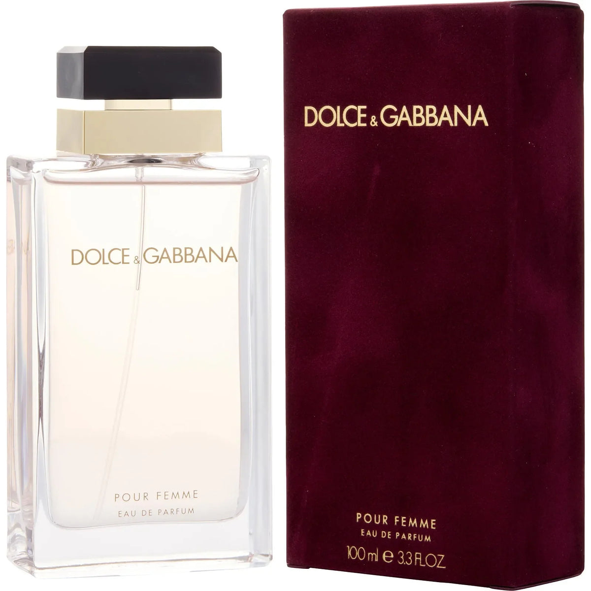  Dolce&Gabbana Pour Femme EDP (W) - 4 - Privé Perfumes Honduras