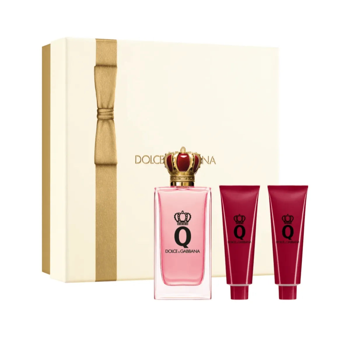  Dolce&Gabbana Q EDP (W) - 1 - Privé Perfumes Honduras