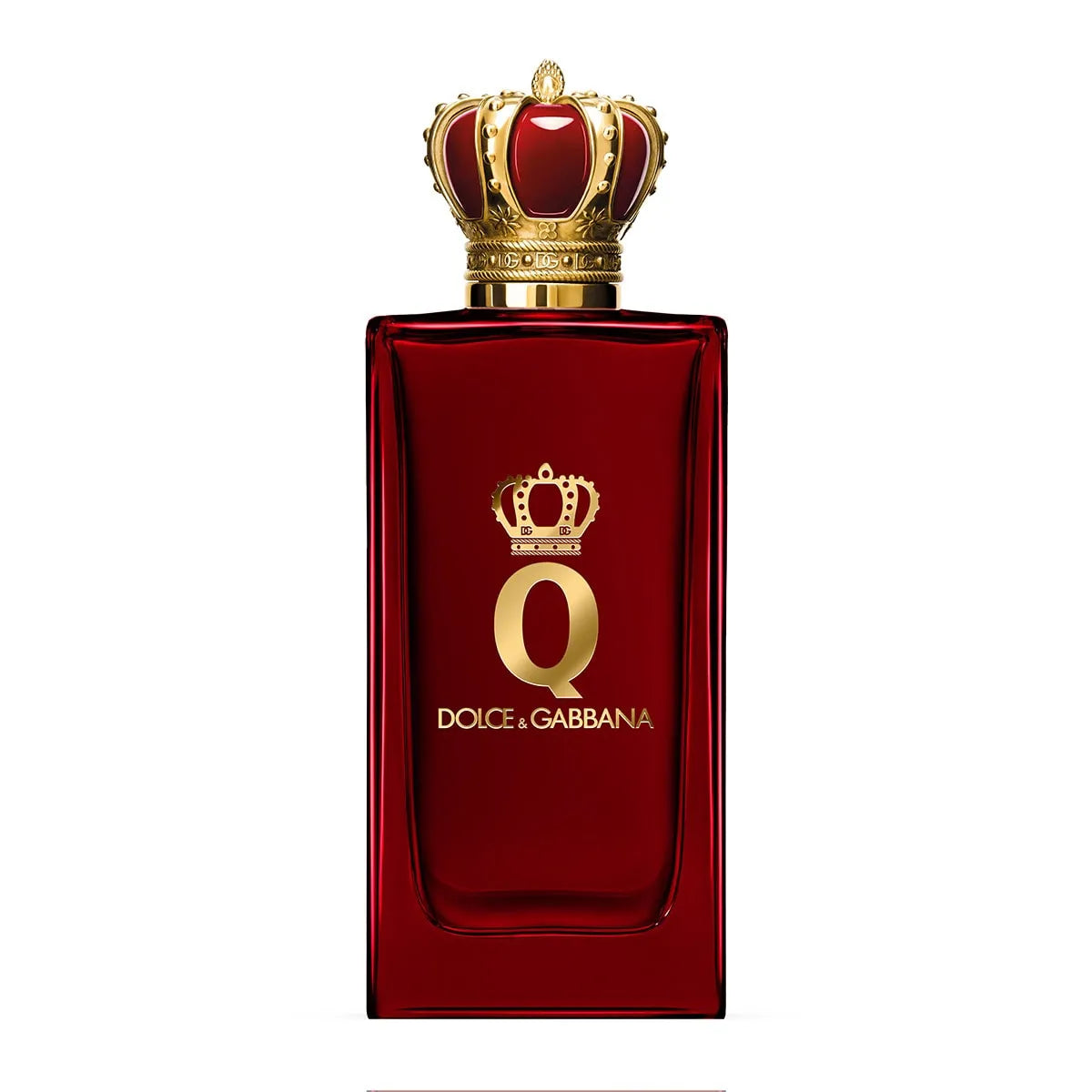  Dolce&Gabbana Q Parfum (W) - 5 - Privé Perfumes Honduras