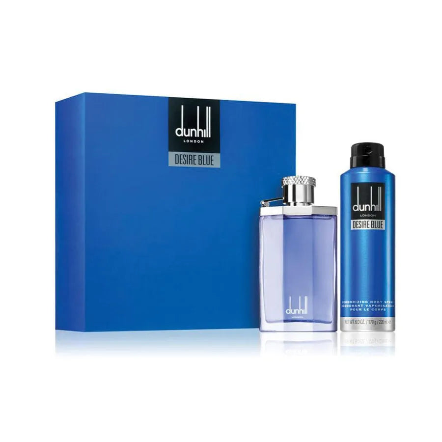  Dunhill Desire Blue EDT (M) - 4 - Privé Perfumes Honduras
