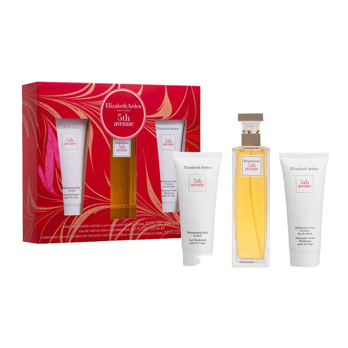  Elizabeth Arden 5th Ave EDP (W) - 5 - Privé Perfumes Honduras