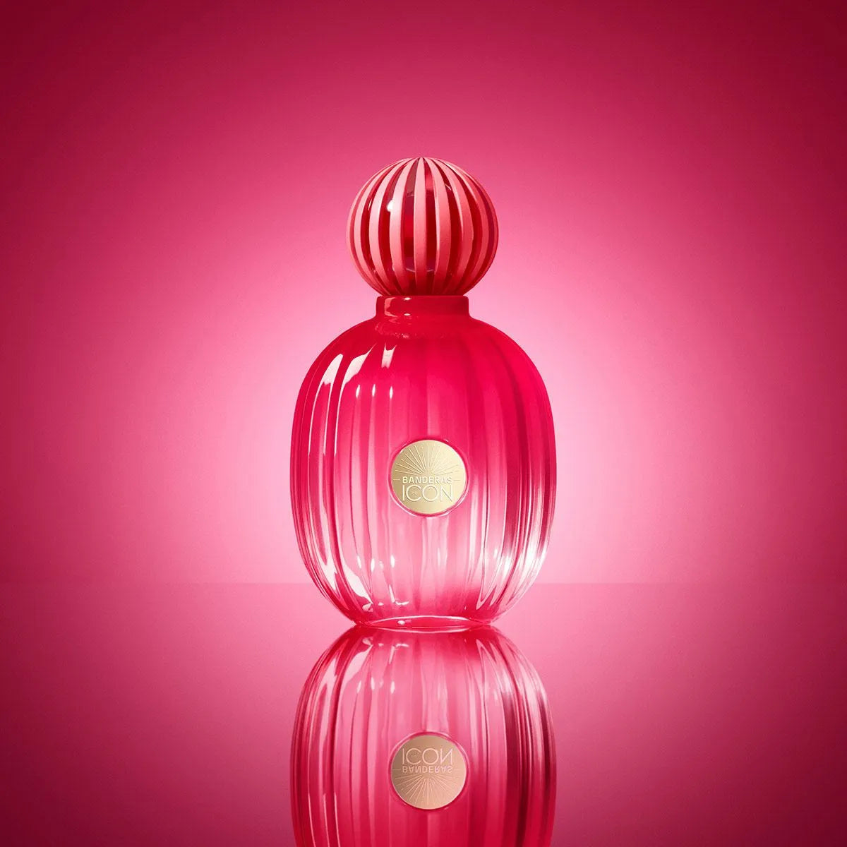 Estuche Antonio Banderas The Icon EDP (W) / 2 Pc SP 100 ml; DEO 150 ml - 6 - Privé Perfumes Honduras