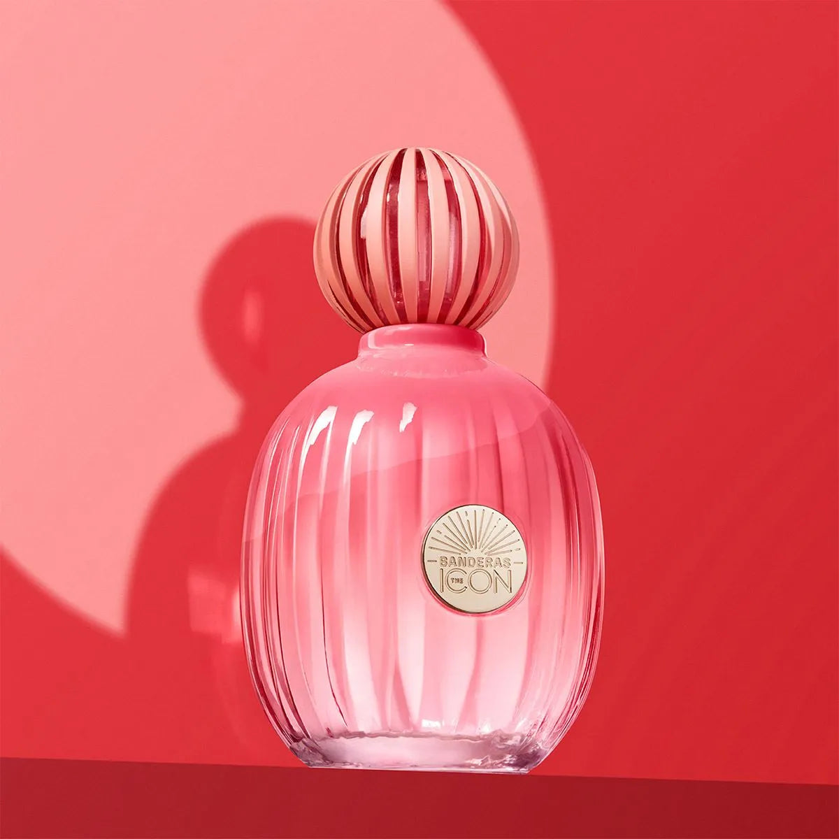Estuche Antonio Banderas The Icon Splendid EDP (W) / 2 Pc SP 100 ml; DEO 150 ml - 6 - Privé Perfumes Honduras
