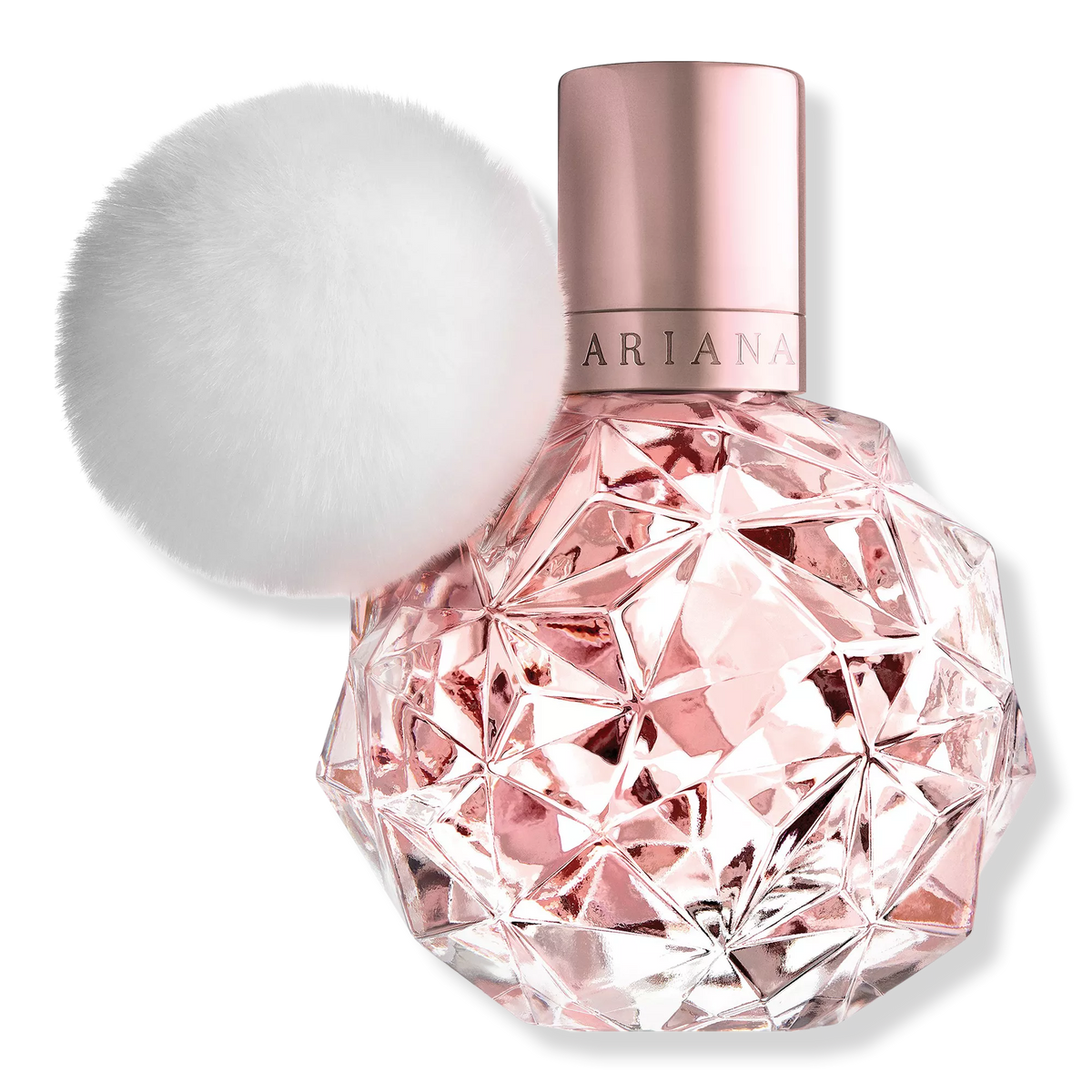 Estuche Ariana Grande Ari EDP (W) / 3 Pc SP 100 ml; Body Souffle 100 ml; SG 100 ml - 2 - Privé Perfumes Honduras