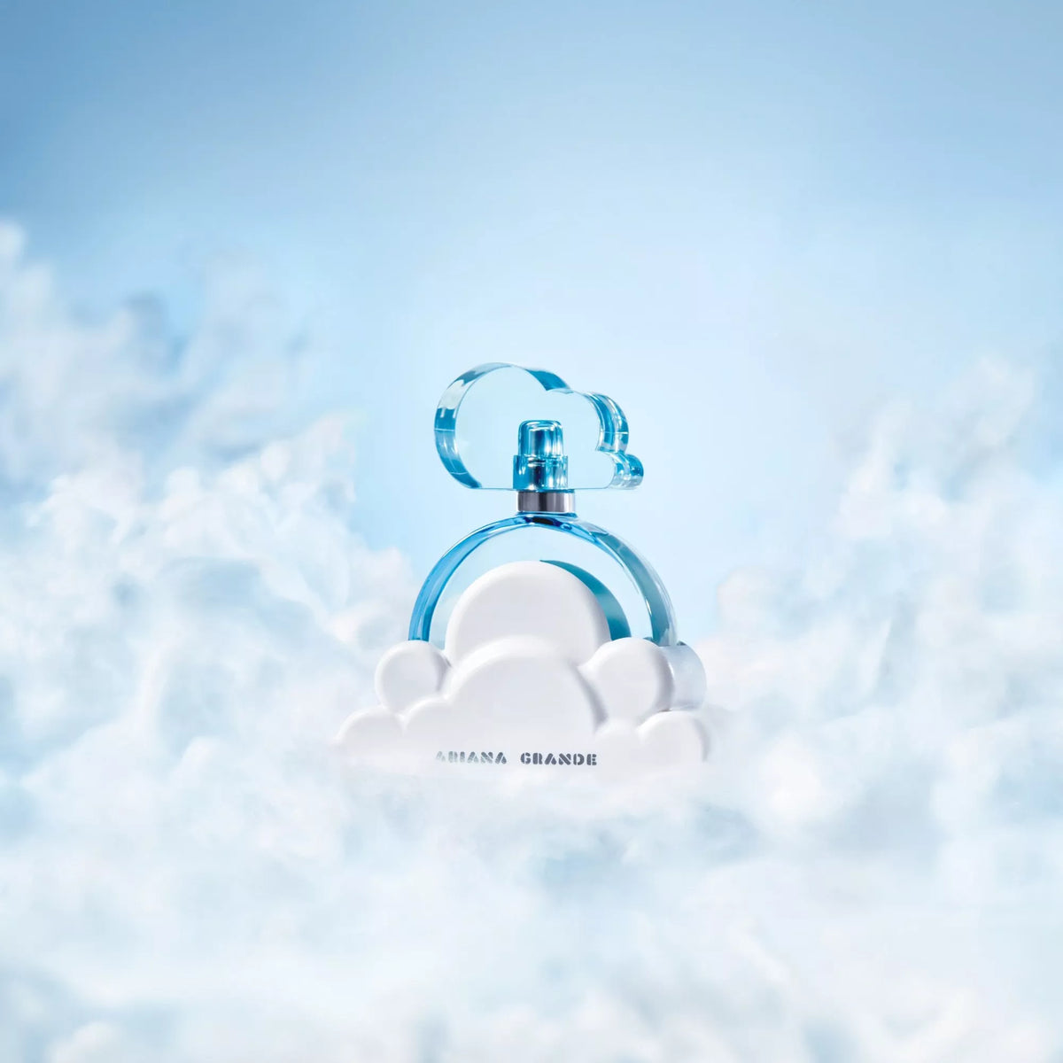 Estuche Ariana Grande Cloud EDP (W) / 3 Pc SP 100 ml; Body Soufflé 100 ml; SG 100 ml - 8 - Privé Perfumes Honduras