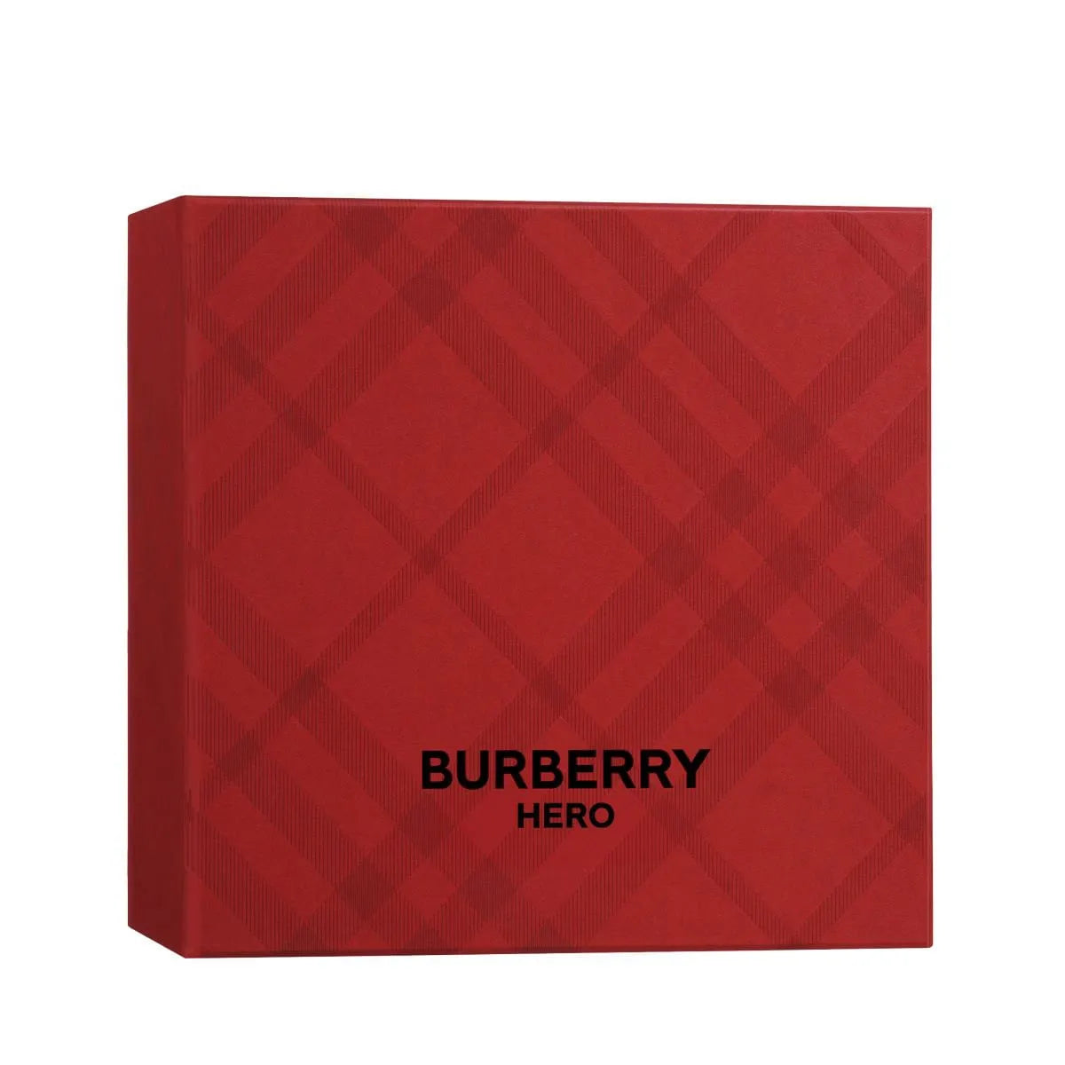Estuche Burberry Hero EDT (M) / 3 Pc SP 100 ml; SG 75 ml; Pen Spray 10 ml - 4 - Privé Perfumes Honduras