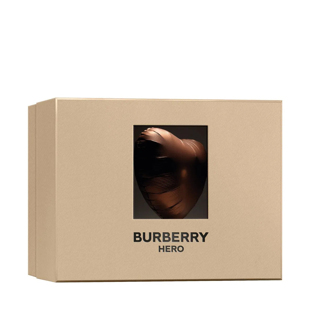 Estuche Burberry Hero EDT (M) / 3 Pc SP 100 ml; SG 75 ml; SP 10 ml - 4 - Privé Perfumes Honduras