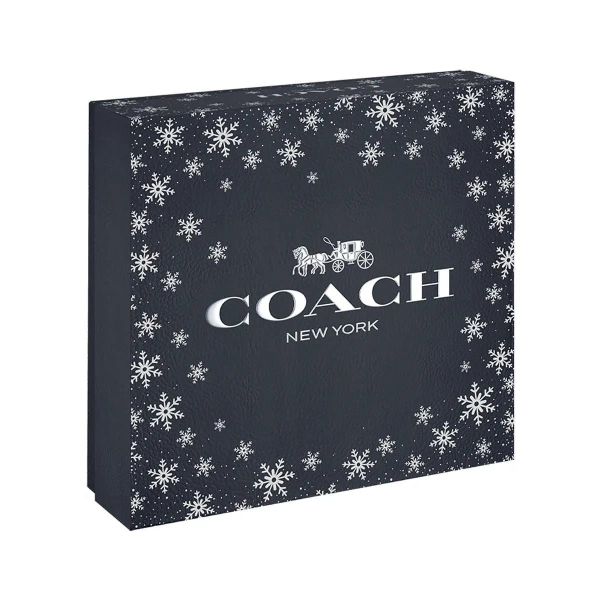 Estuche Coach For Men EDT (M) / 3 PC SP 100 ml; SG 100 ml; SP 7.5 ml - 2 - Privé Perfumes Honduras