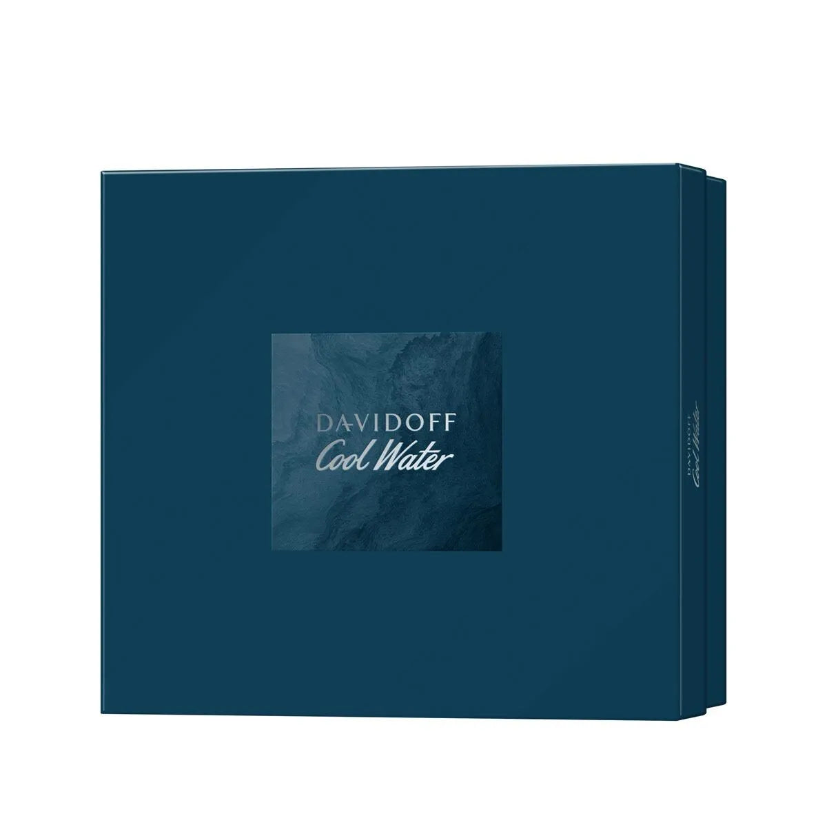 Estuche Davidoff Cool Water EDT (M) / 3 Pc SP 125 ml; SG 75 ml; ASB 75 ml - 3 - Privé Perfumes Honduras
