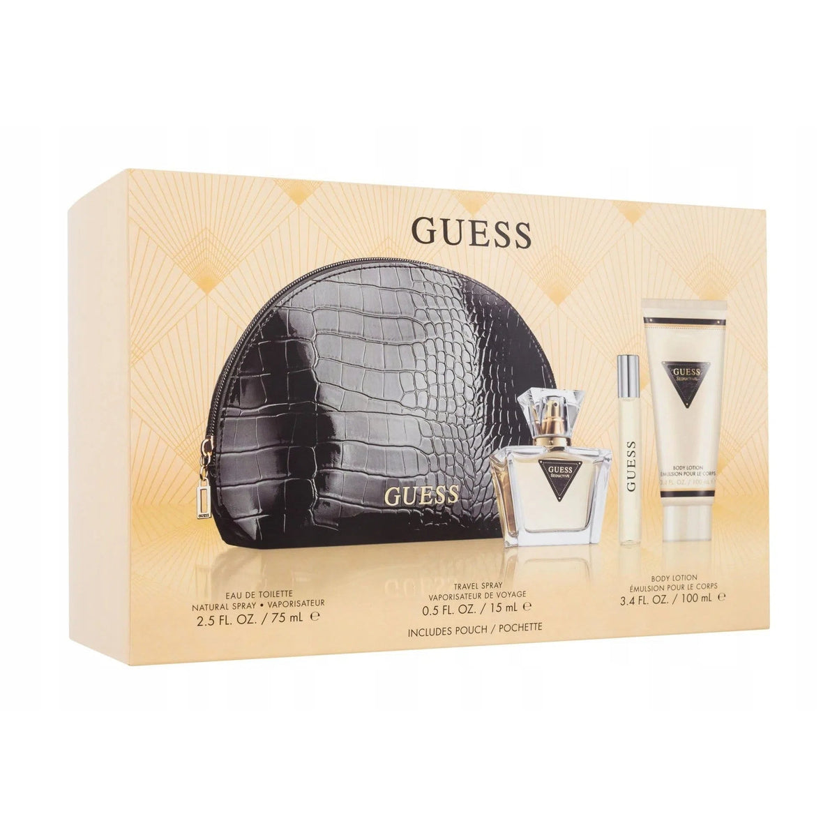  Guess Seductive EDT (W) - 6 - Privé Perfumes Honduras