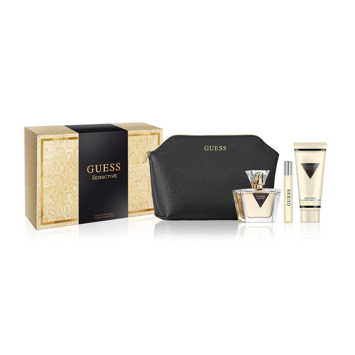  Guess Seductive EDT (W) - 3 - Privé Perfumes Honduras