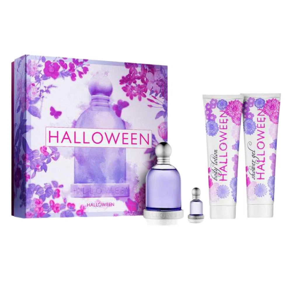  J del Pozo Halloween EDT (W) - 4 - Privé Perfumes Honduras