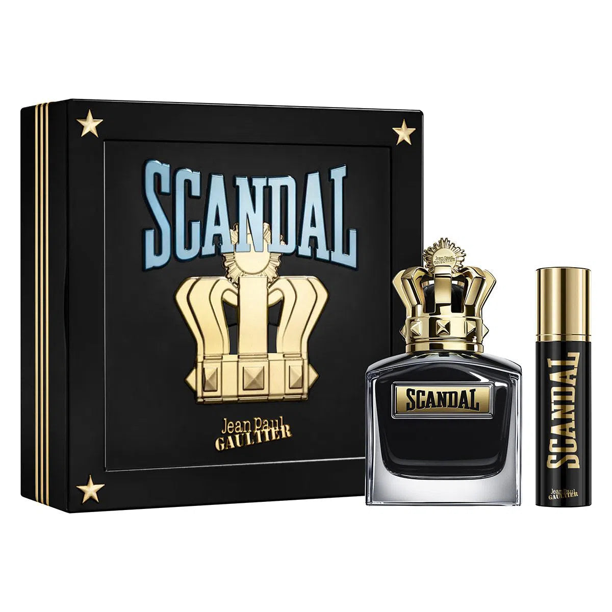  Jean Paul Gaultier Scandal Pour Homme Le Parfum (M) - 1 - Privé Perfumes Honduras