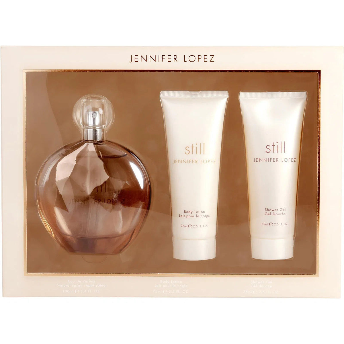  Jennifer Lopez Still EDP (W) - 2 - Privé Perfumes Honduras
