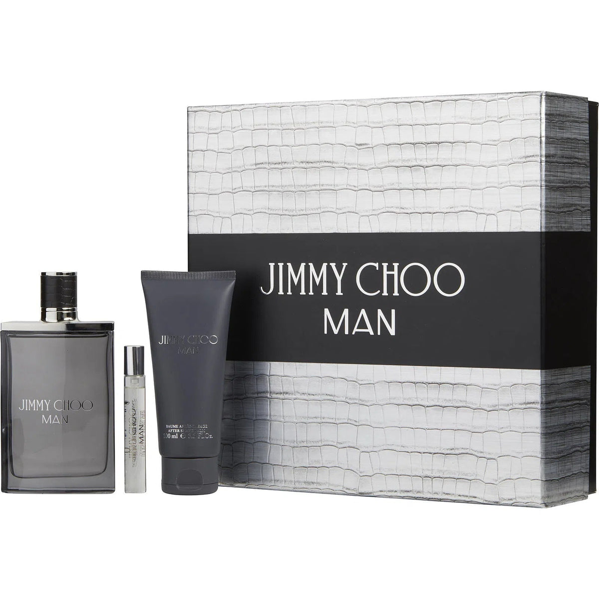  Jimmy Choo Man EDT (M) - 1 - Privé Perfumes Honduras