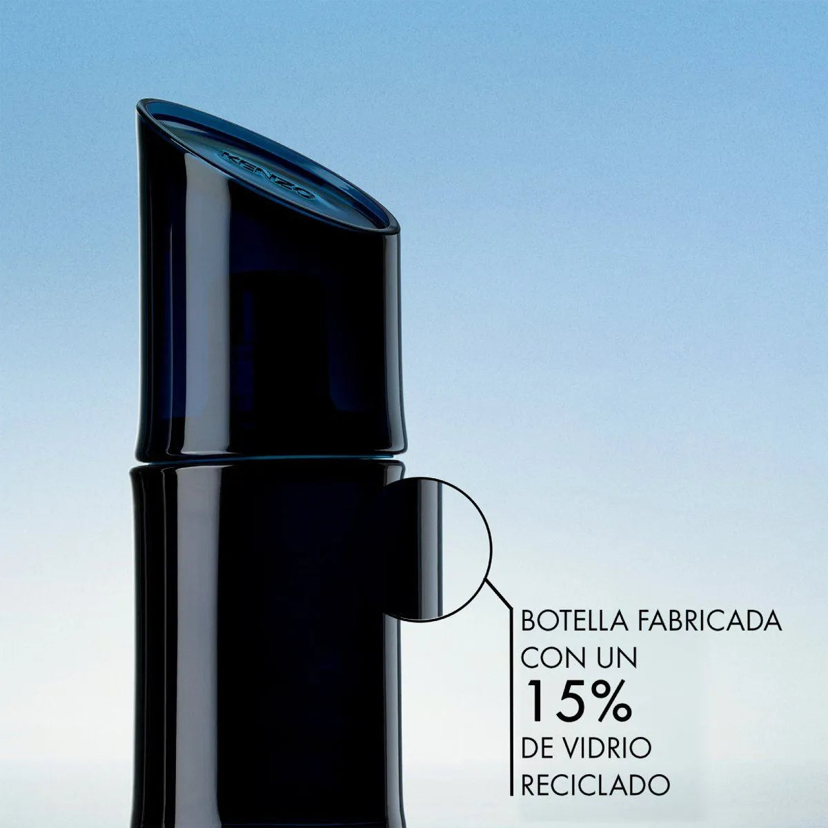 Estuche Kenzo Homme EDP (M) / 2 Pc SP 100 ml; SP 100 ml - 5 - Privé Perfumes Honduras
