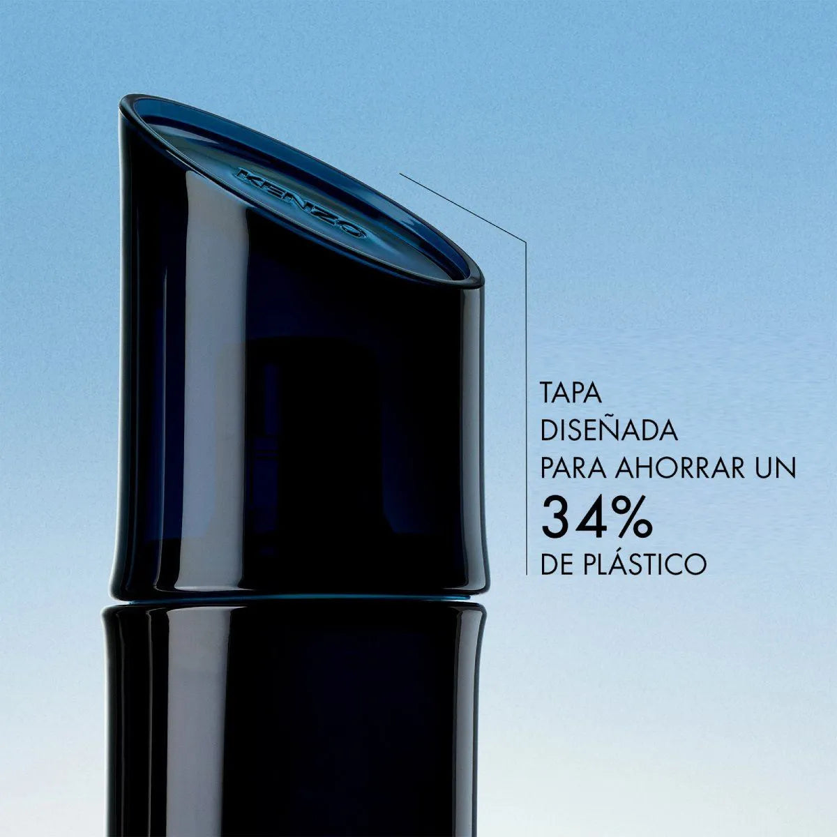 Estuche Kenzo Homme EDP (M) / 2 Pc SP 100 ml; SP 100 ml - 6 - Privé Perfumes Honduras