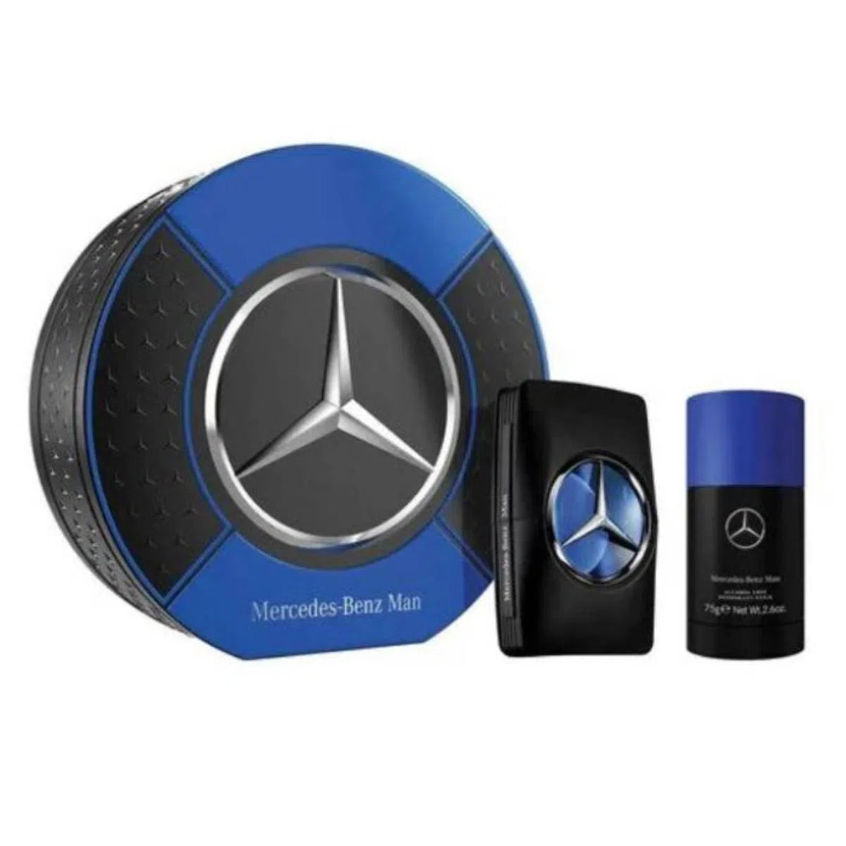  Mercedes-Benz Man EDT (M) - 5 - Privé Perfumes Honduras