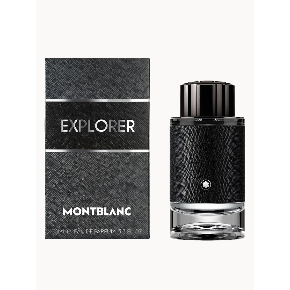 Estuche Montblanc Explorer EDP (M) / 3 Pc SP 100 ml; SG 100 ml; Mini SP 7.5 ml - 6 - Privé Perfumes Honduras