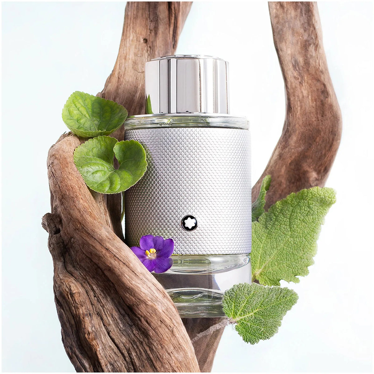 Estuche Montblanc Explorer Platinum EDP (M) / 3 Pc SP 100 ml; SG 100 ml; Mini SP 7.5 ml - 6 - Privé Perfumes Honduras