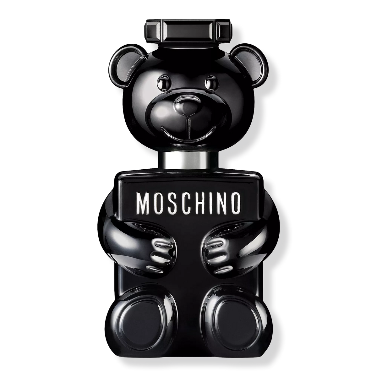 Estuche Moschino Toy Boy EDP (M) / 4 Pc SP 100 ml; AS 100 ml; SG 100 ml; Mini SP 10 ml - 2 - Privé Perfumes Honduras