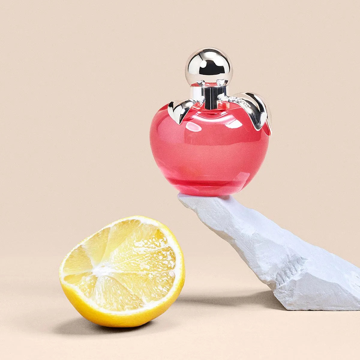 Estuche Nina Ricci Nina EDT (W) / 2 Pc SP 80 ml; BL 100 ml - 6 - Privé Perfumes Honduras