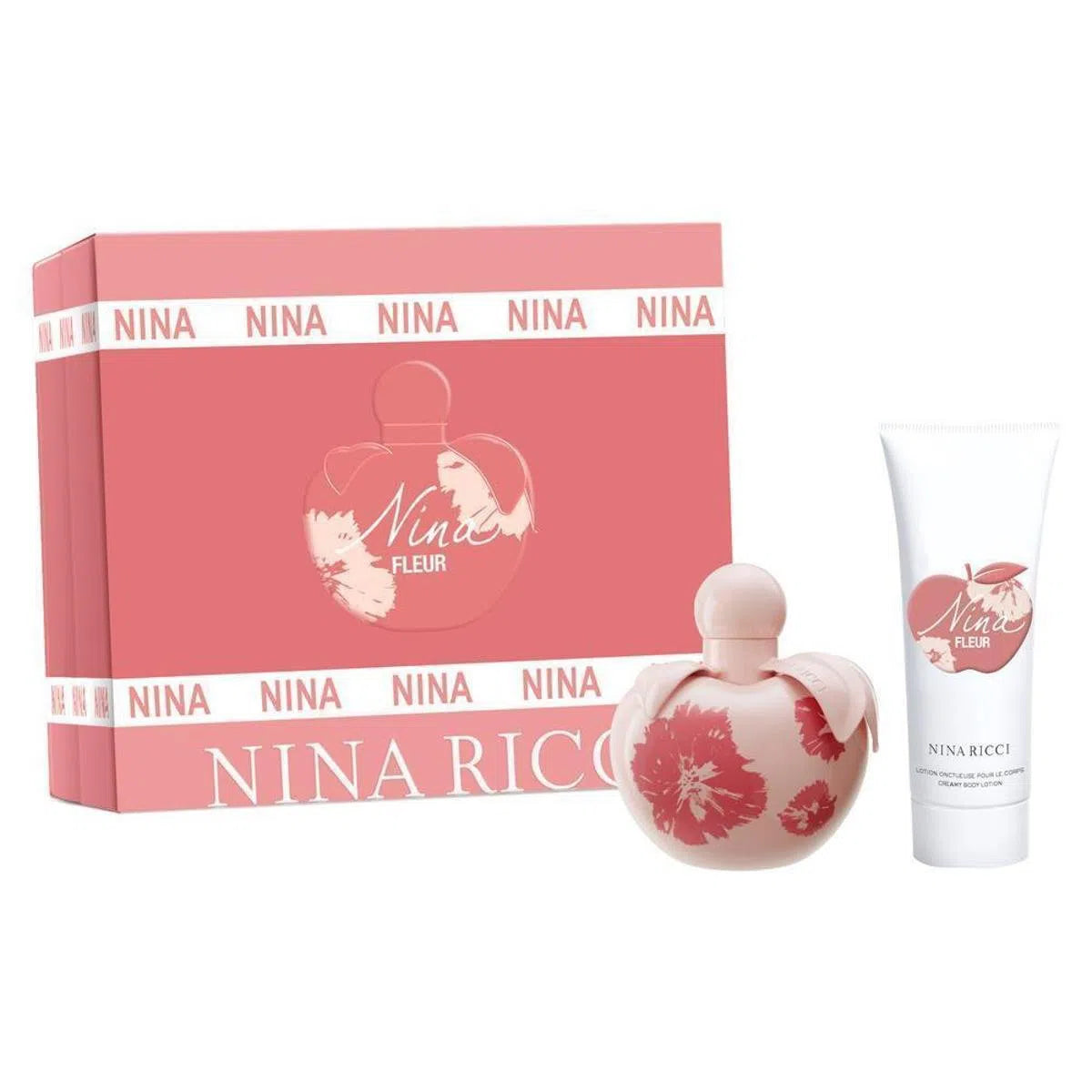  Nina Ricci Nina Fleur EDT (W) - 5 - Privé Perfumes Honduras