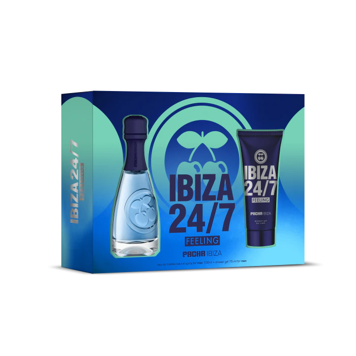  Pacha Ibiza 24 - 1 - Privé Perfumes Honduras