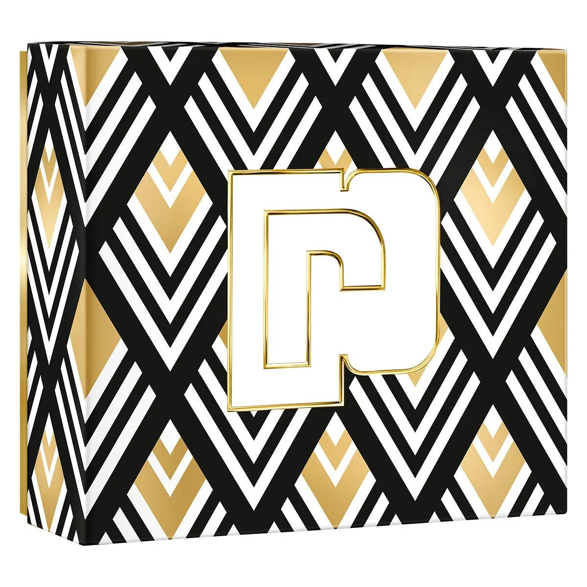 Estuche Paco Rabanne 1 Million Elixir Parfum (M) / 3 Pc SP 100 ml; DEO 150 ml; SP 10 ml - 4 - Privé Perfumes Honduras